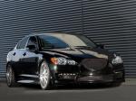 Jaguar XF AJ21 by Arden 2009 года